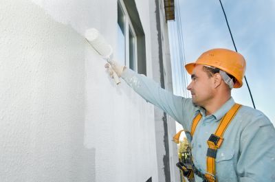 Outdoor Home Painting in Gilbert, AZ