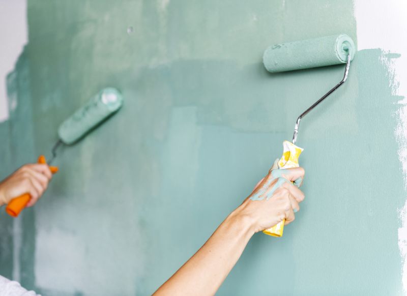 Renovation Painting in Waco, TX