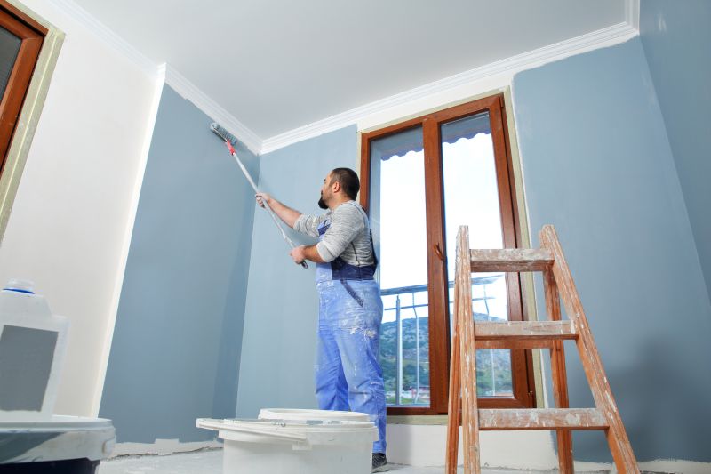 Aluminum Siding Painting in Waco, TX