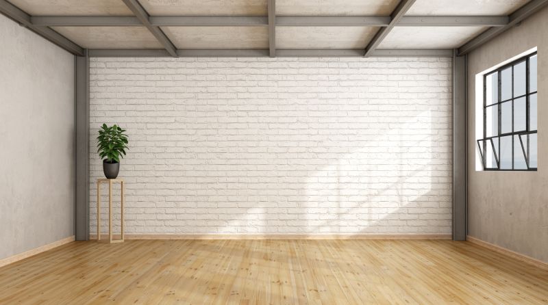 Brick House Painting in Greeley, CO