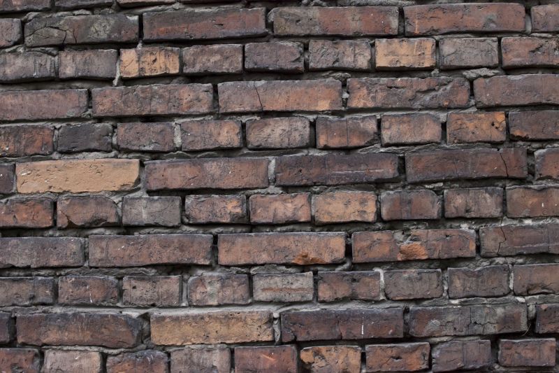 Brick Painting And Staining