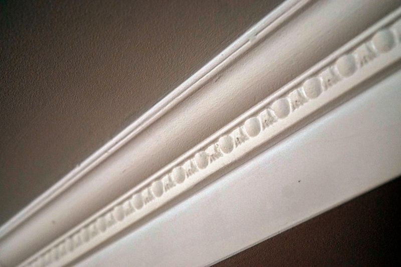 Building Interior Painting in Waco, TX
