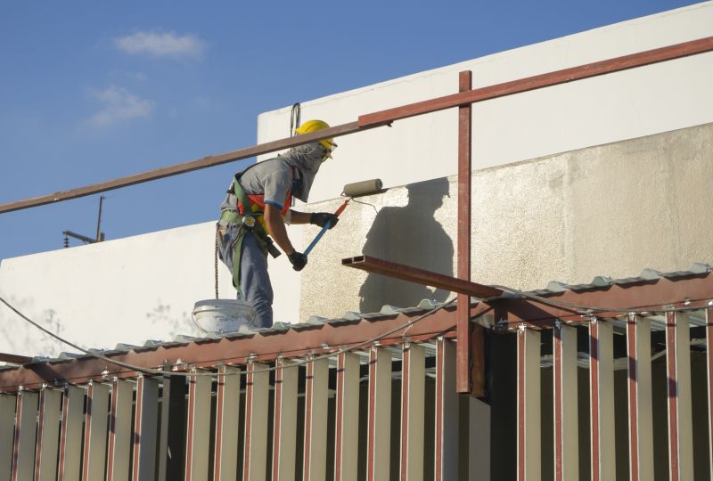Business Painting in Clearwater, FL