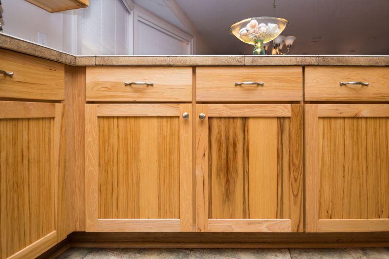 Cabinet Glazing Service in Muncie, IN