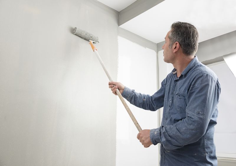 Chimney Painting in Arvada, CO