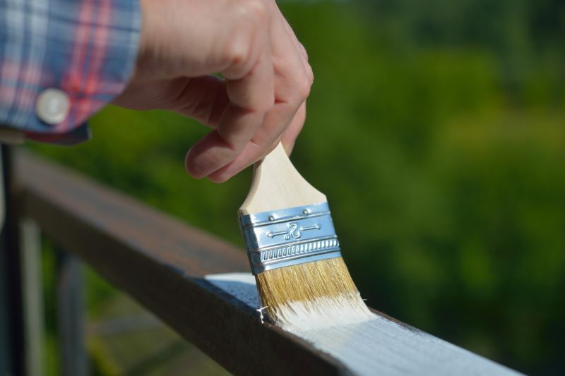 Exterior Whitewashing in Waco, TX