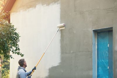 Home Limewashing in Longmont, CO