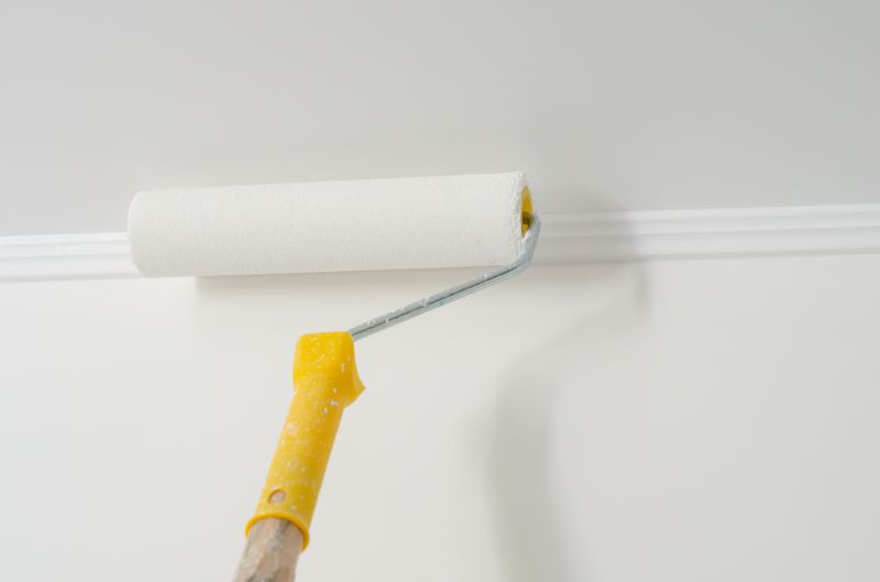 House Ceiling Painting in Waco, TX