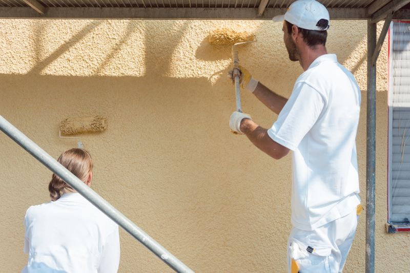 House Painting Service in Saint Petersburg, FL