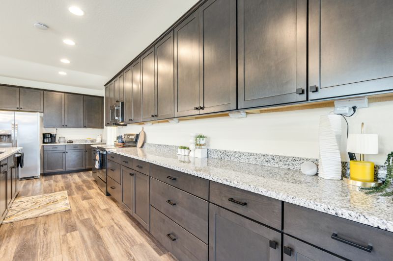 Kitchen Cabinet Refinishing in Dayton, OH