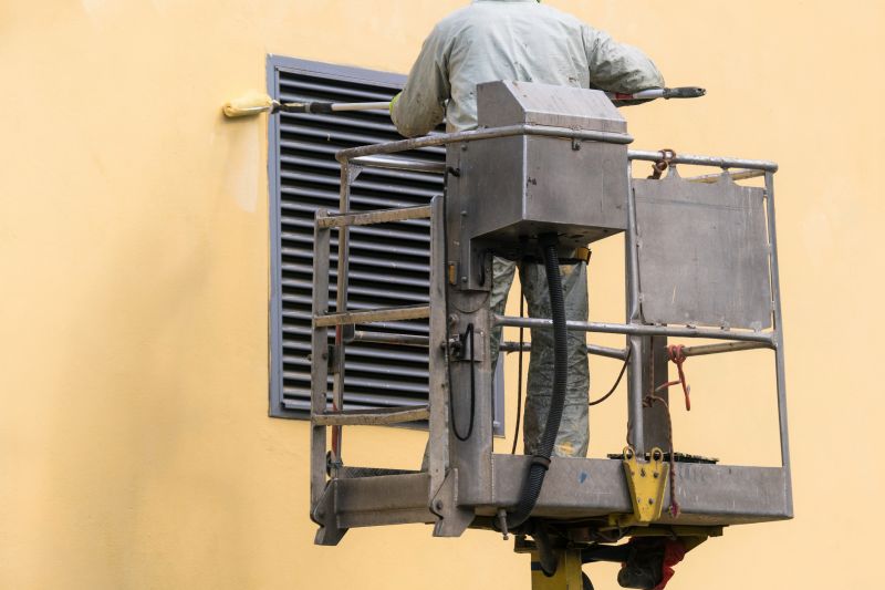 Office Building Painting in Arvada, CO