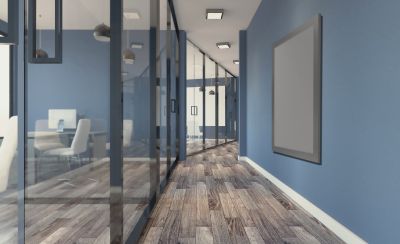 Office Building Painting in Boulder, CO