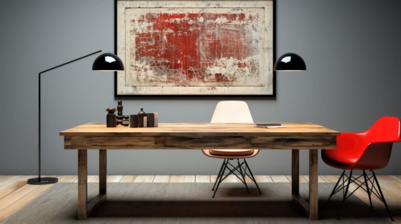 Office Painting in Longmont, CO