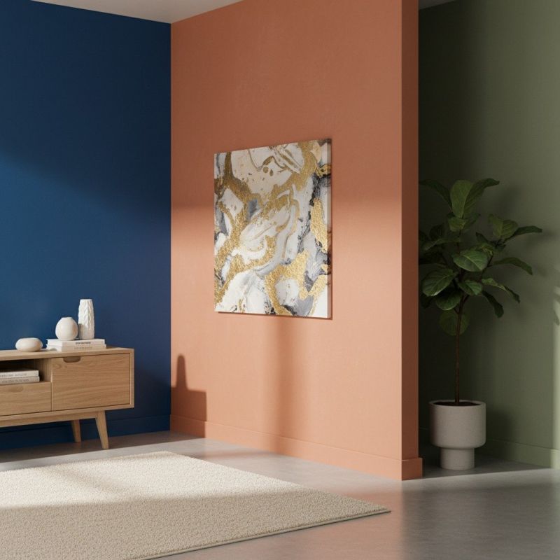 Office Painting in Boulder, CO