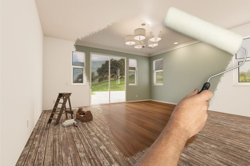 Room Painting Service in Waco, TX