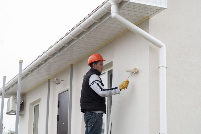 Shed Painting Service in Waco, TX