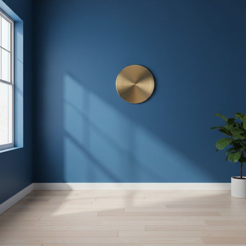 Waiting Room Painting in Longmont, CO
